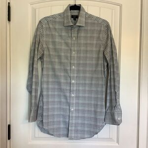 J. Crew‎ "Ludlow" Men's Button Down